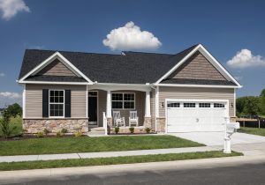 2016 Fairfield 2BR at Noble's Pond 2016 Fairfield 2BR at Noble's Pond