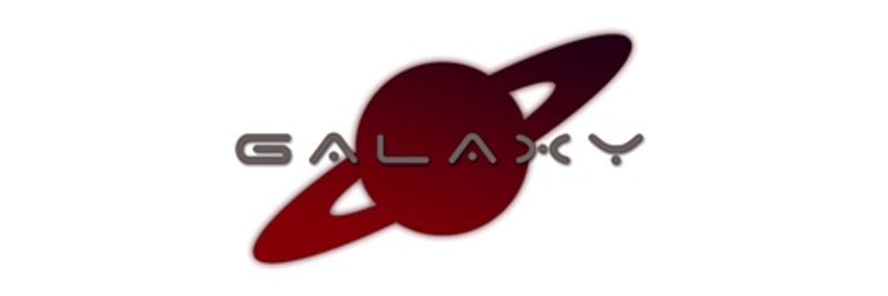 Galaxy logo