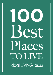 100 best places to live 2023